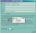 Exontrol ExEMail Control