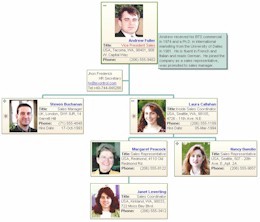 exorgchart
