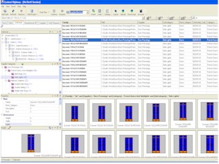 Cadplan - Architectural engineering construction software