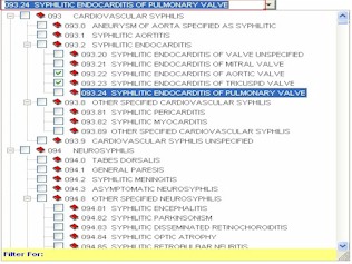 Consensus - Medical database solutions