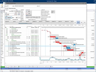 CTBudget, Construction Software