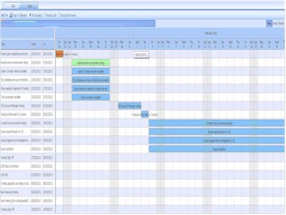 QSlis -  Computer Software for Quantity Surveyors and Building Contractors