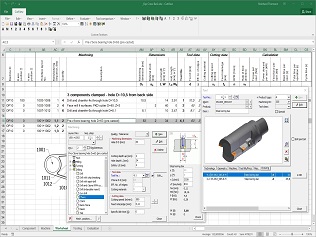 Ingenieurbuero Reinhard Thomann - CutView