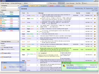 Jotme - Business Management Software